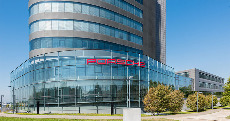 Porsche Consulting GmbH, Bietigheim-Bissingen