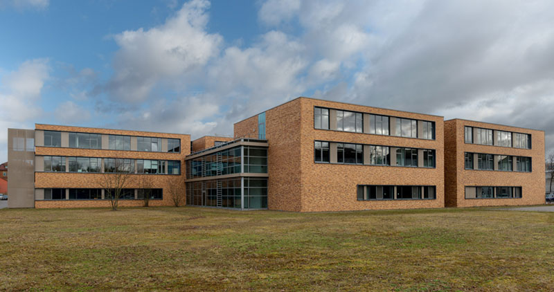 Peter-Bruckmann-Schule, Heilbronn