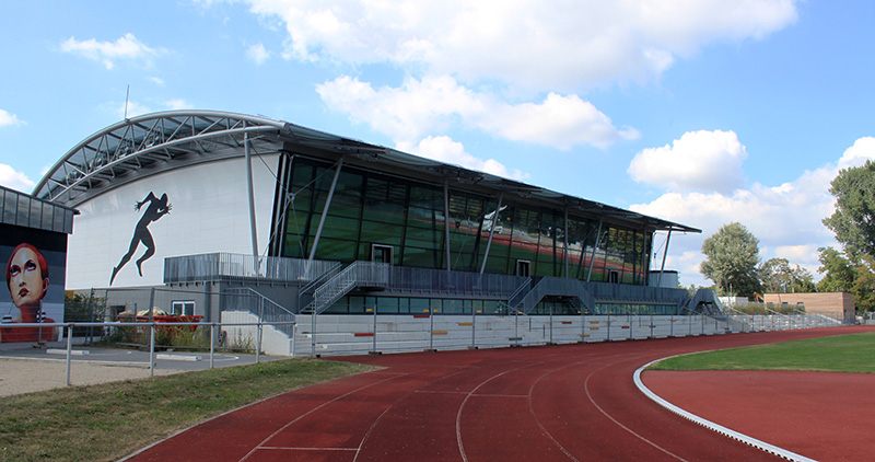 Sportzentrum Fürth, Fürth