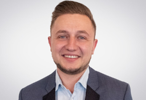 Lukas Fischer - Projektingenieur, B.Eng., BNK Auditor
